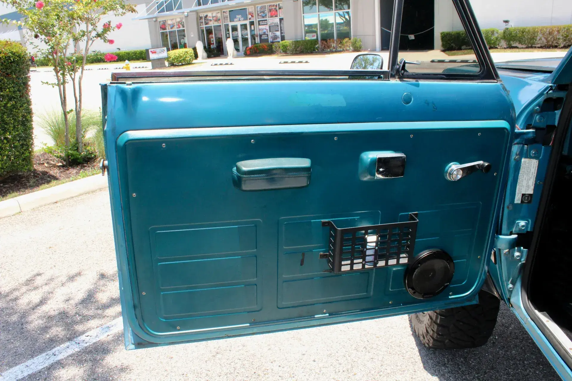 1973 International Harvester Scout II