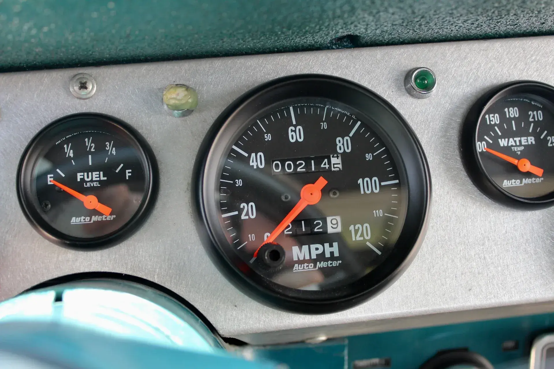 1973 International Harvester Scout II