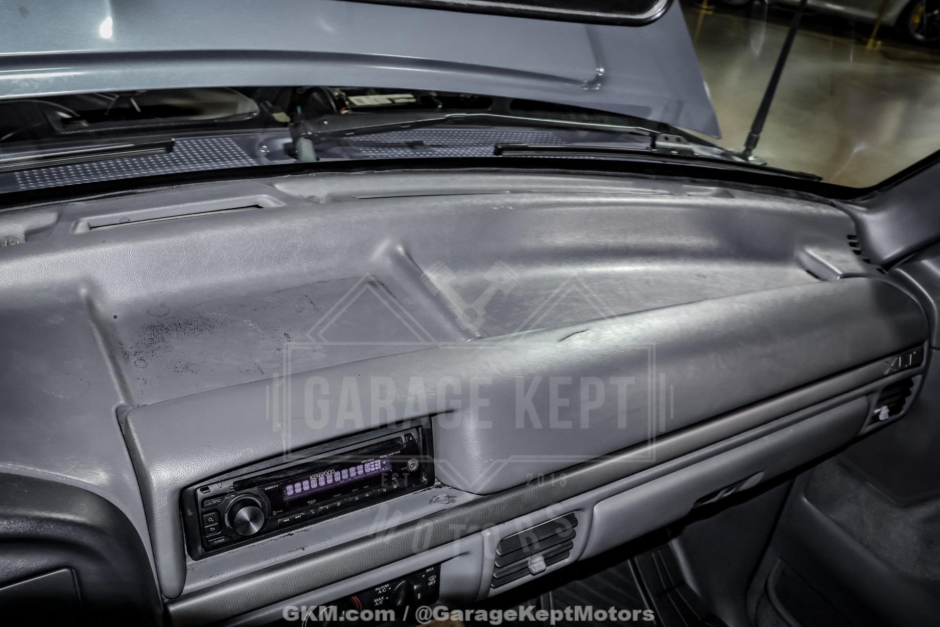 1992 Ford F-250 XLT
