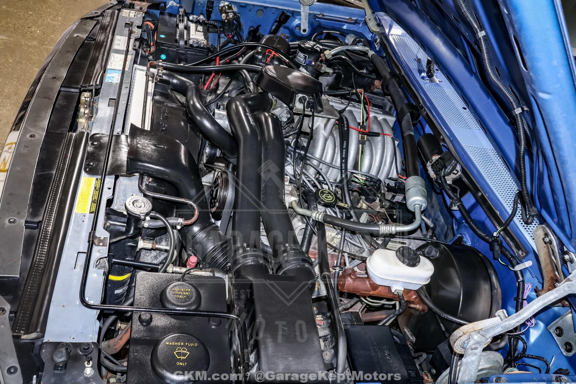 1992 Ford F-250 XLT