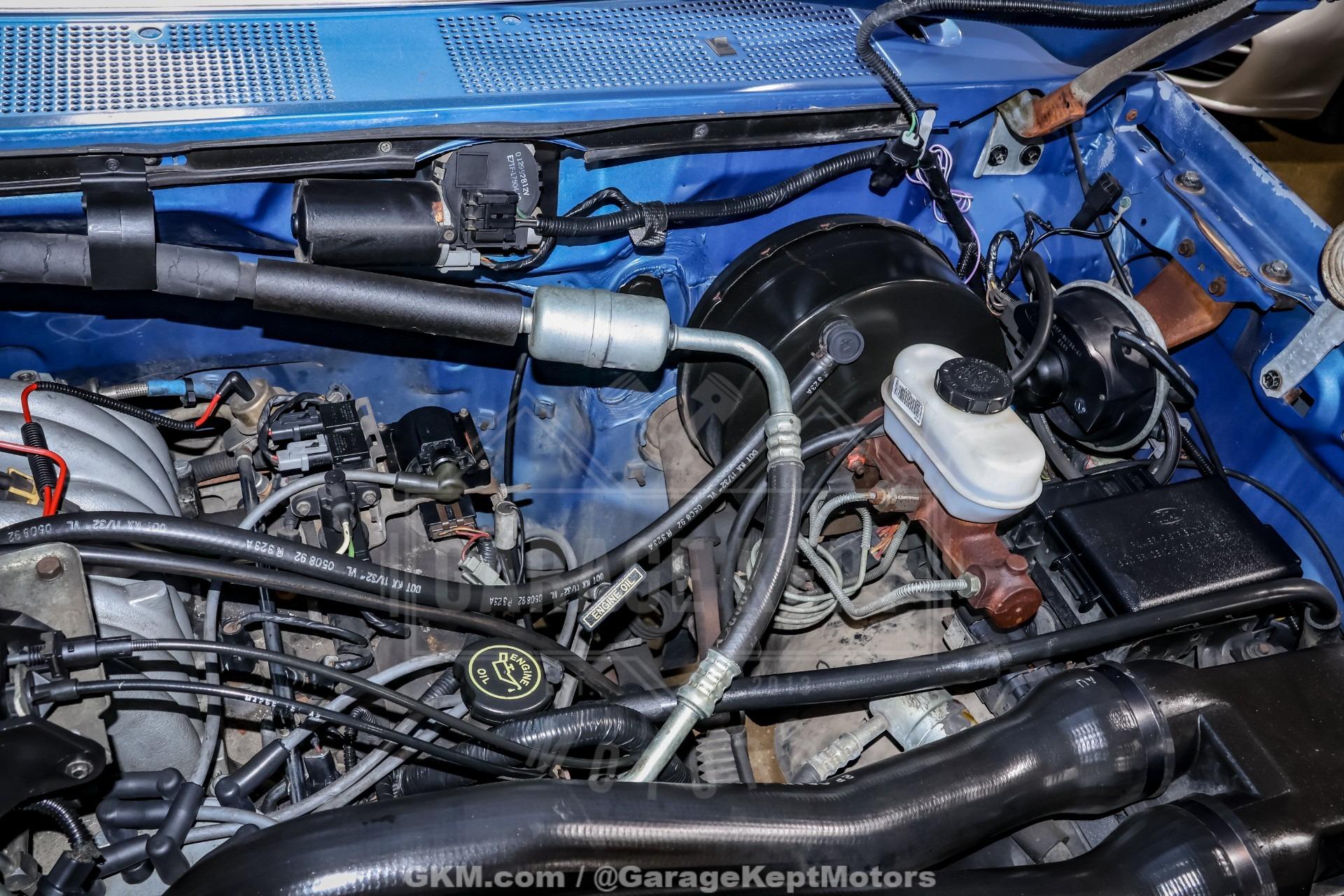 1992 Ford F-250 XLT