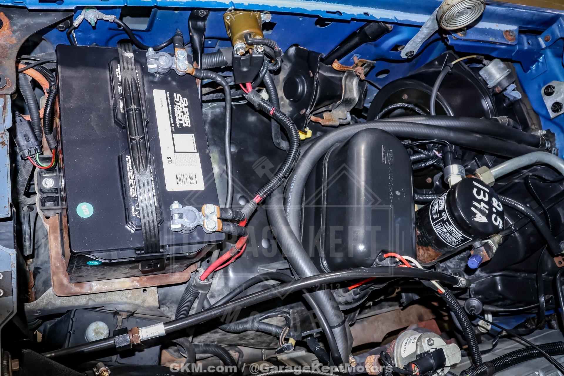 1992 Ford F-250 XLT