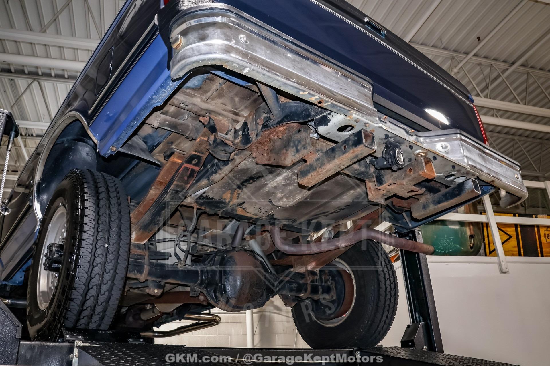 1992 Ford F-250 XLT