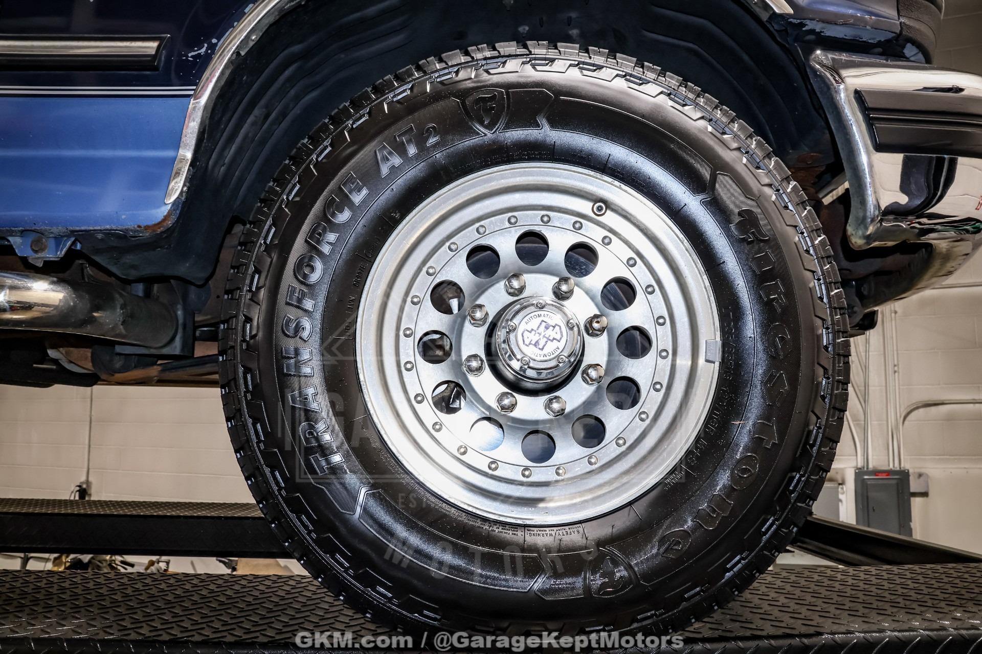 1992 Ford F-250 XLT