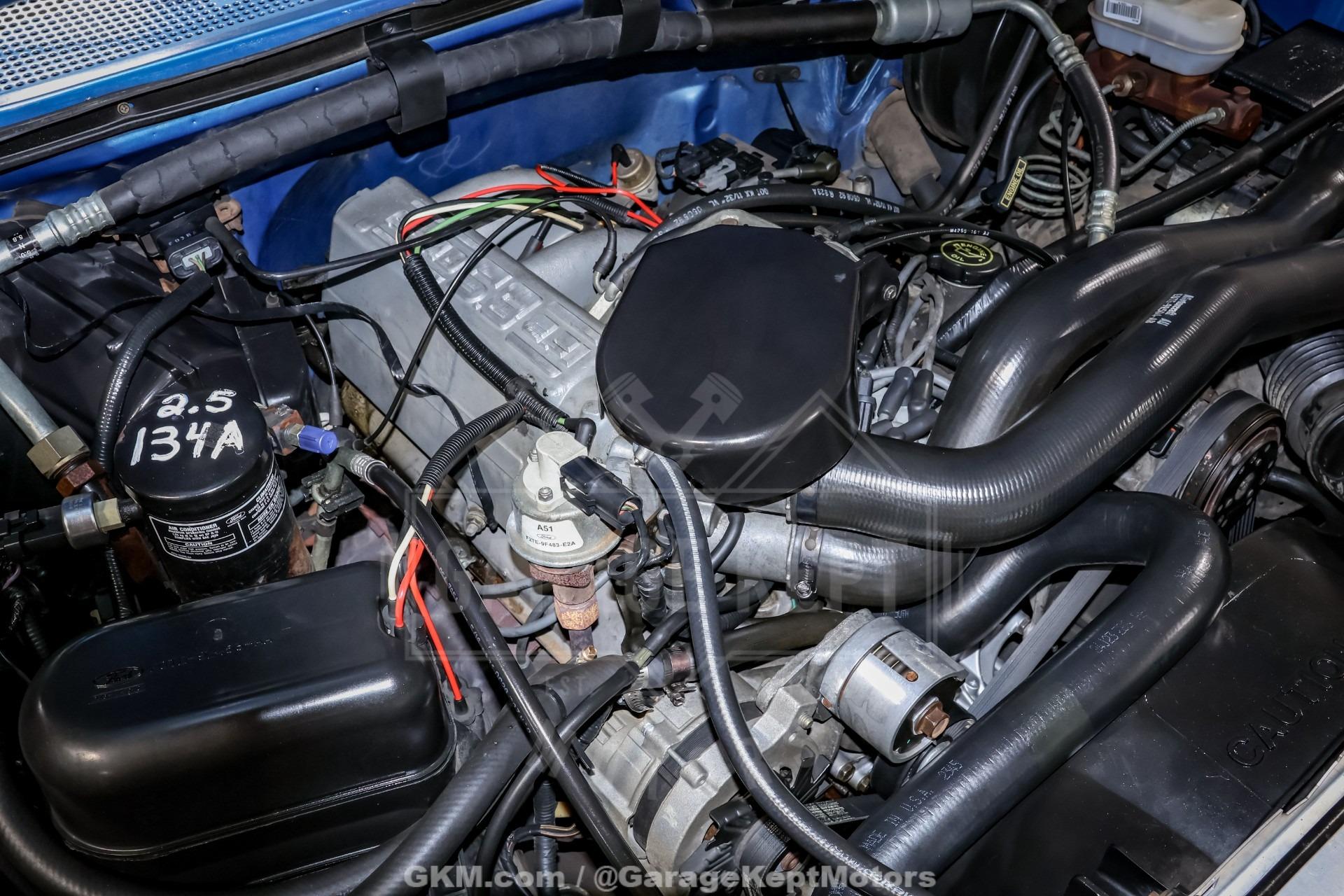 1992 Ford F-250 XLT