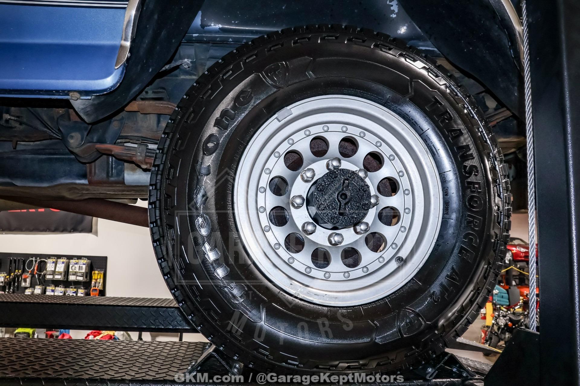 1992 Ford F-250 XLT