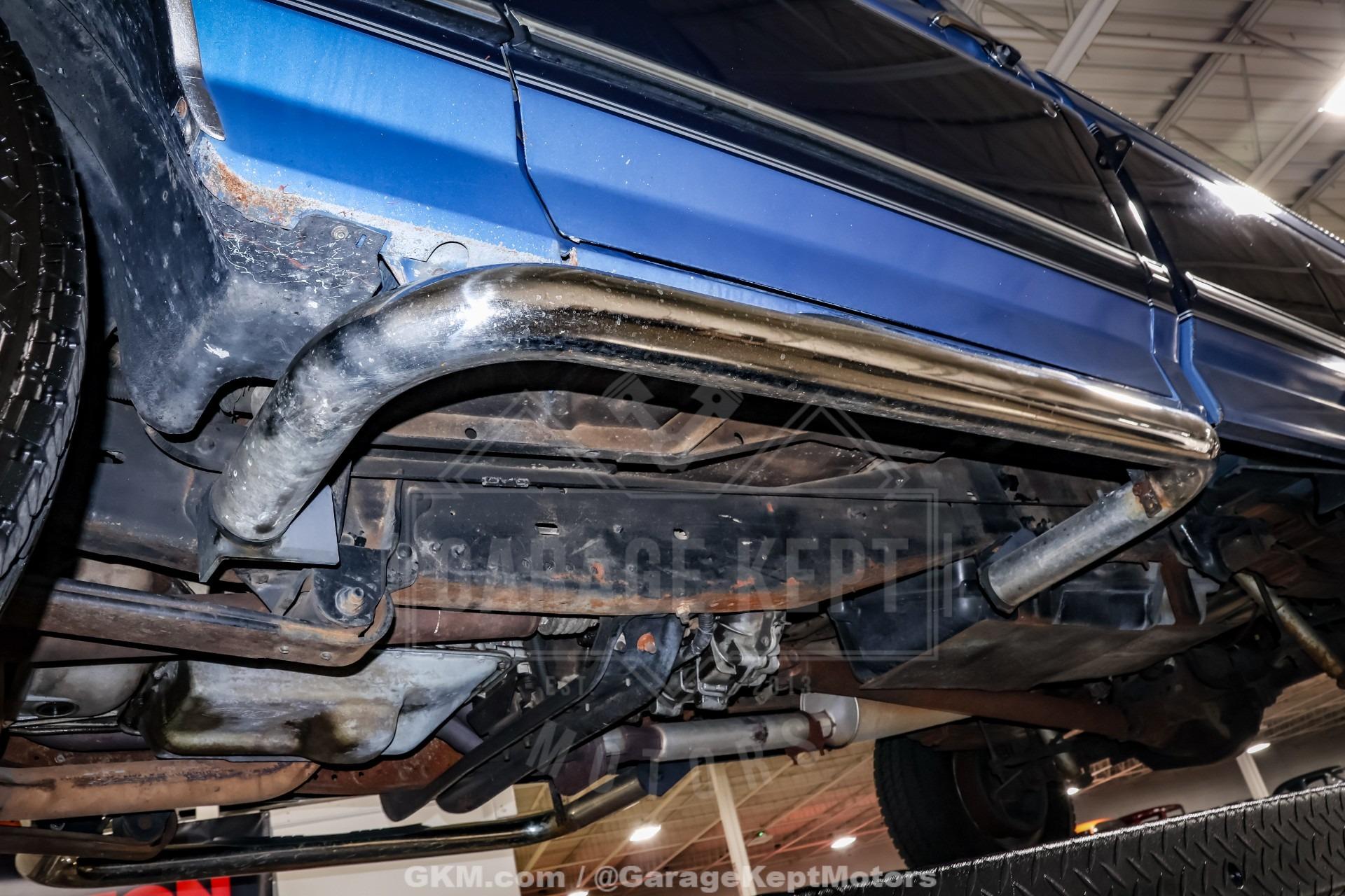 1992 Ford F-250 XLT