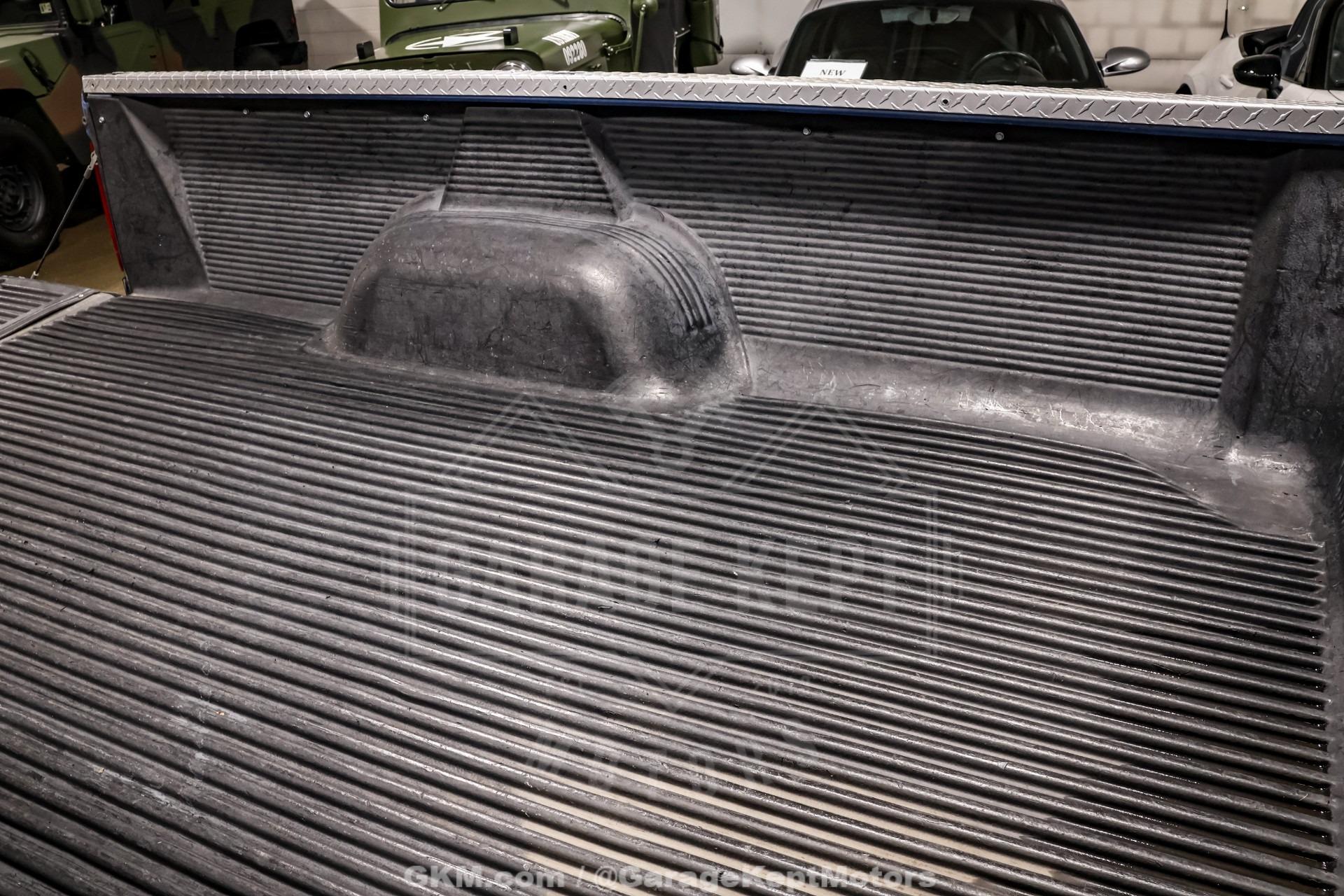 1992 Ford F-250 XLT