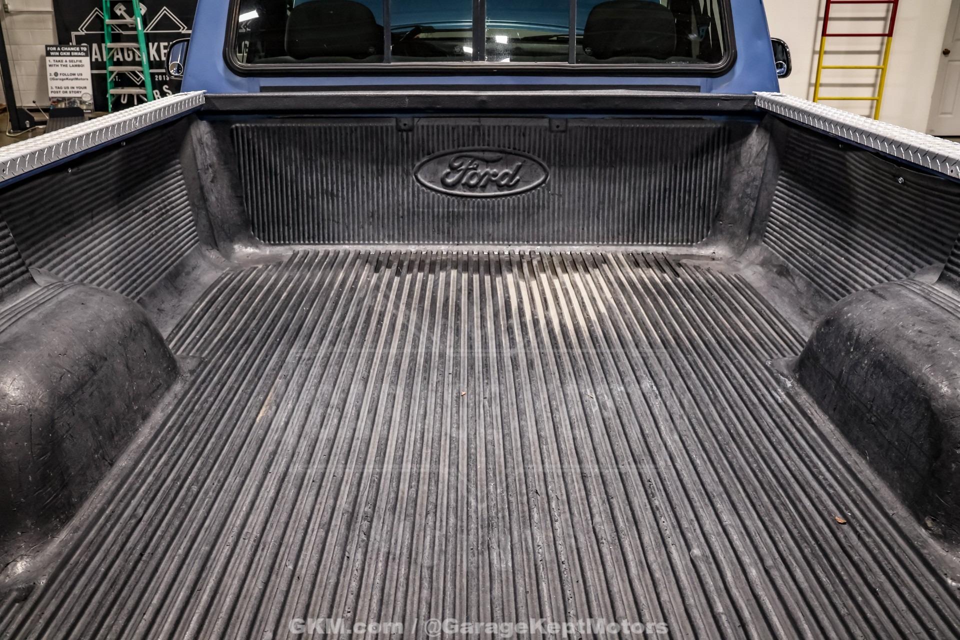 1992 Ford F-250 XLT