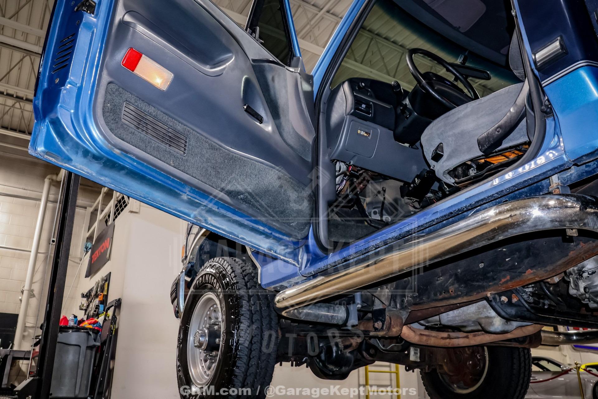 1992 Ford F-250 XLT