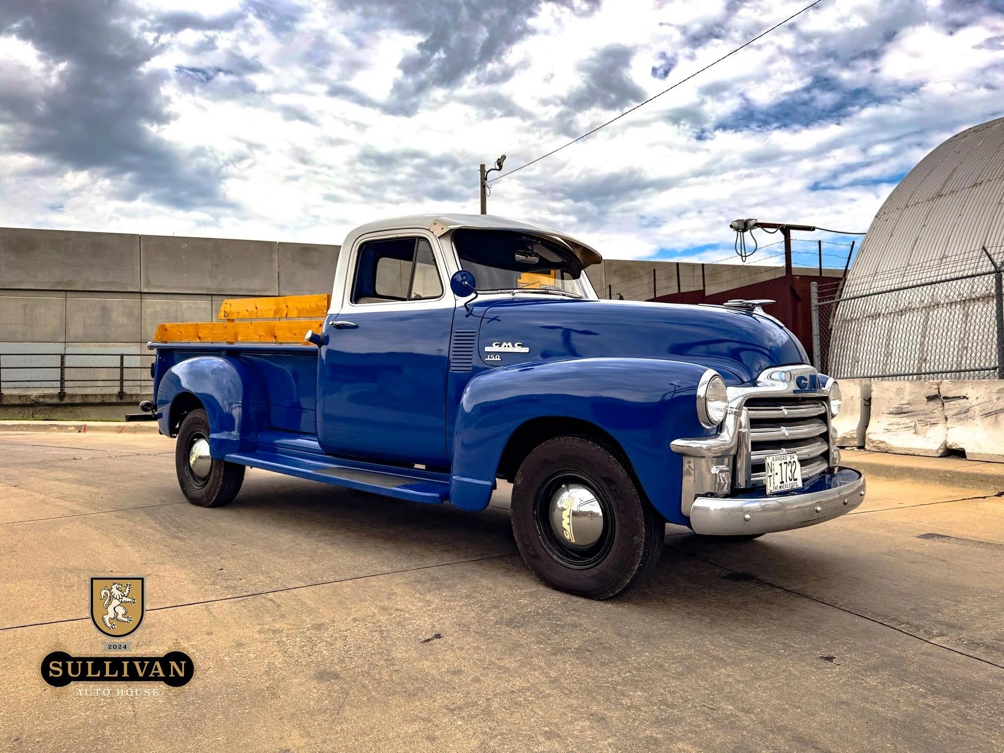  GMC Other