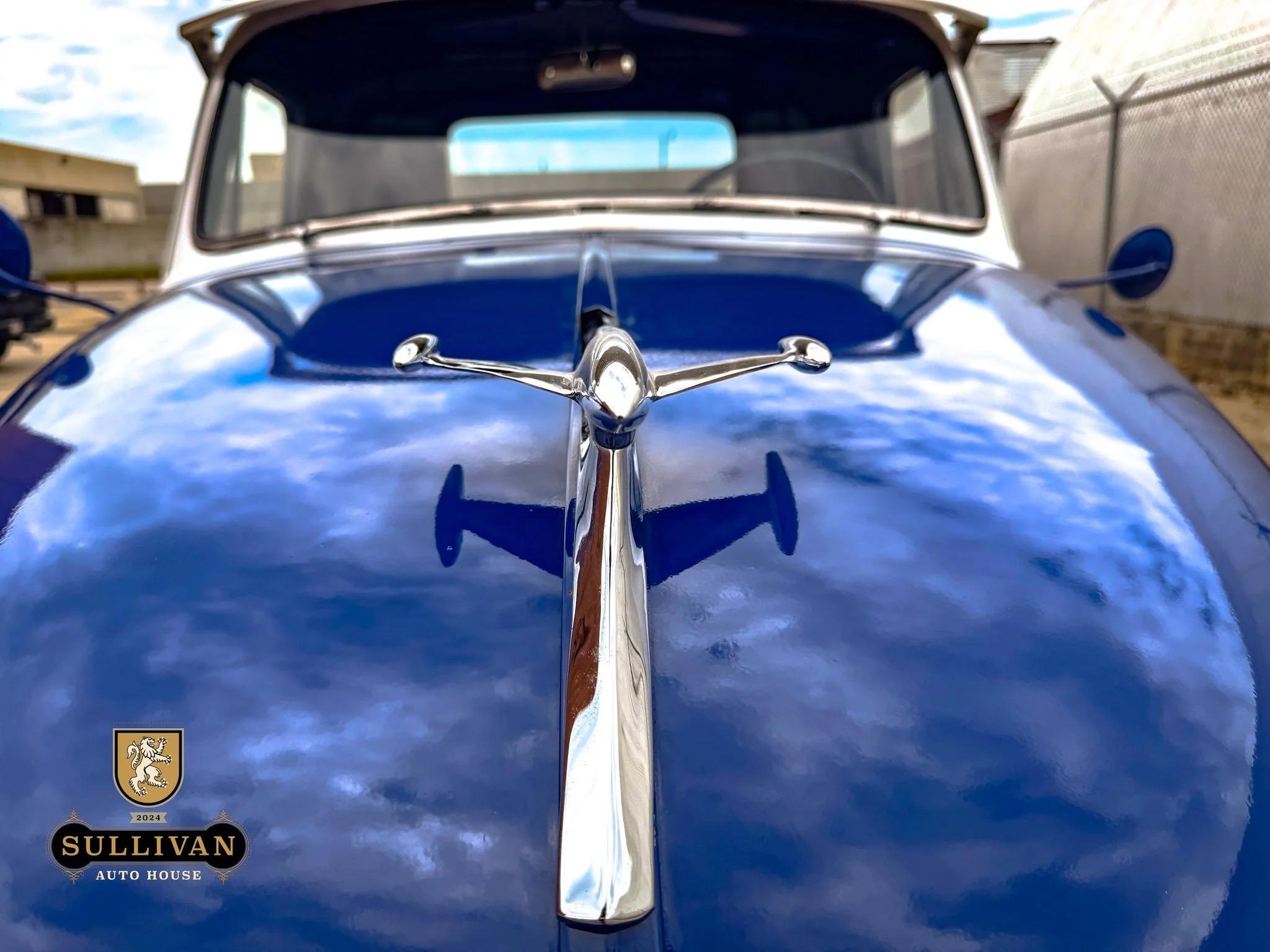 1954 GMC 150