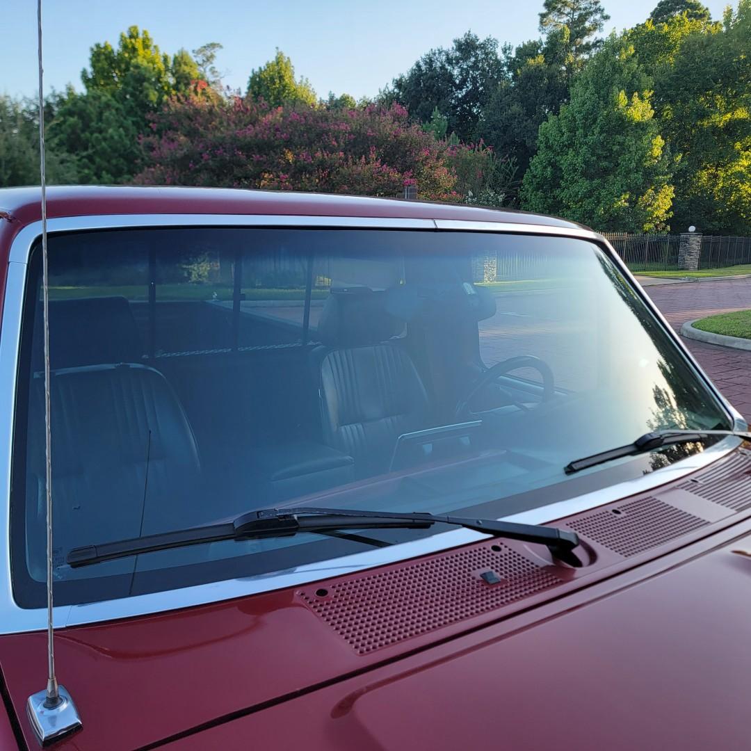 1996 Ford F-150 XLT Lariat