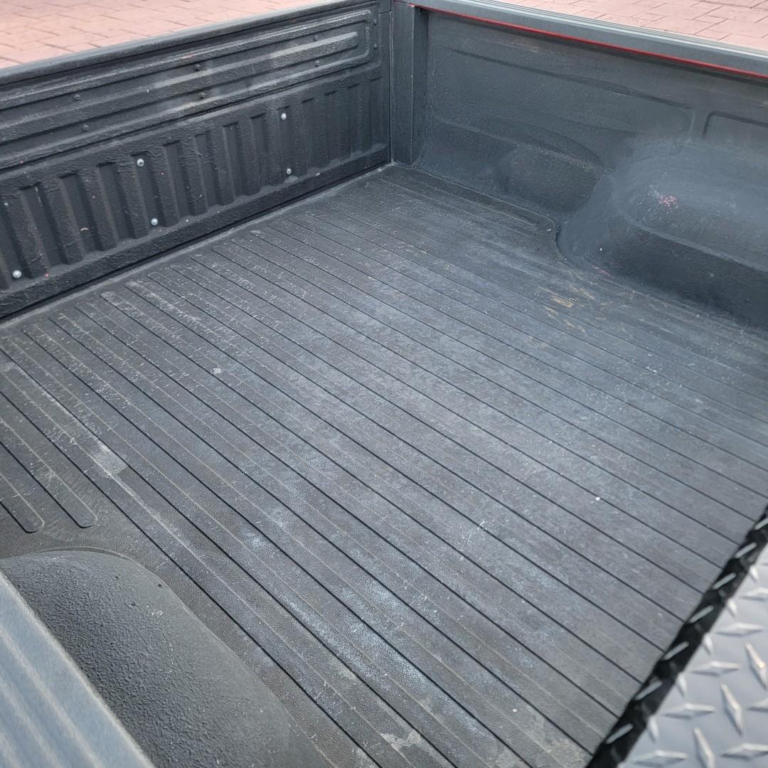 1996 Ford F-150 XLT Lariat