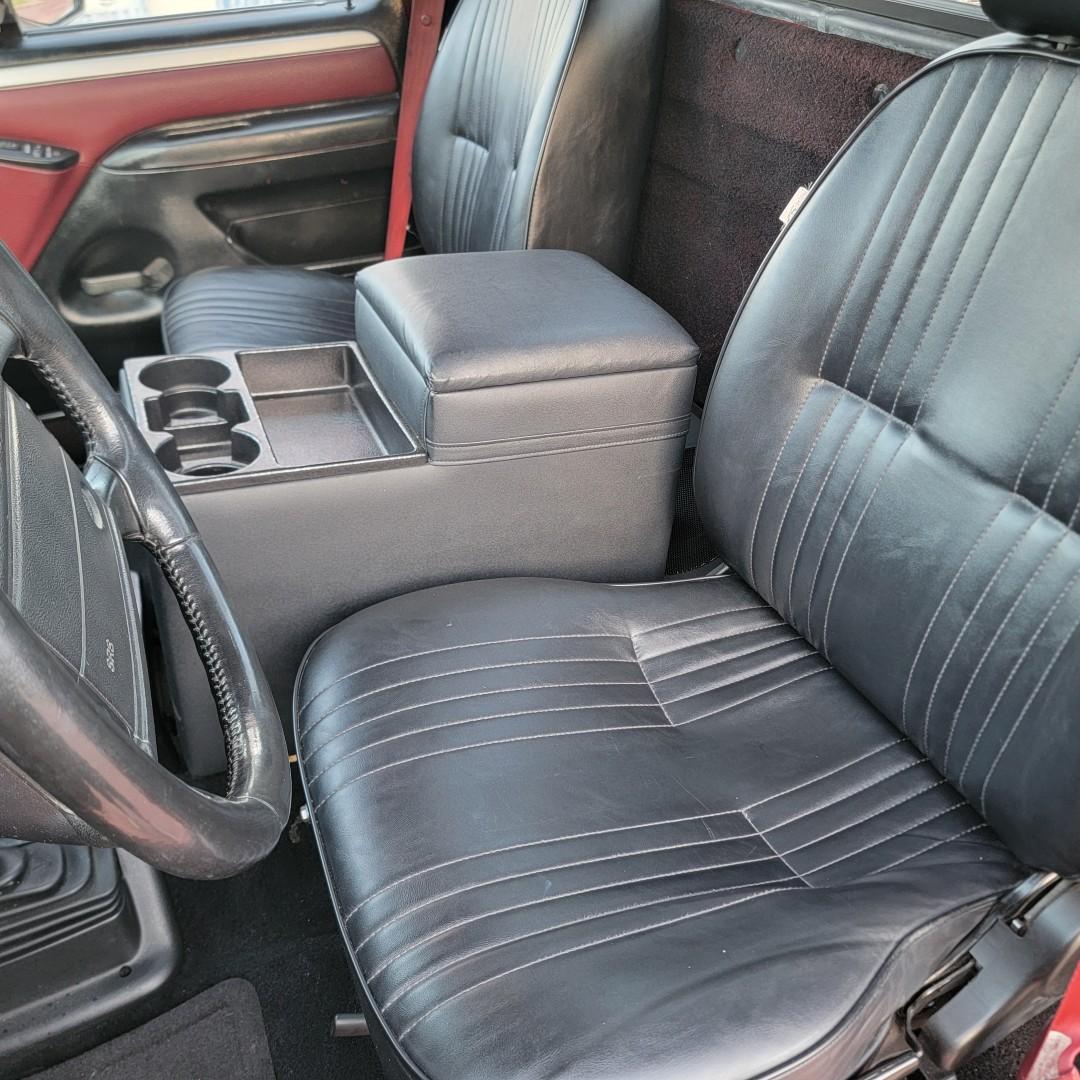 1996 Ford F-150 XLT Lariat
