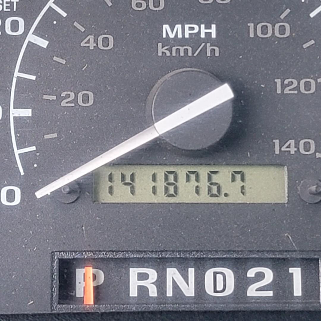 1996 Ford F-150 XLT Lariat