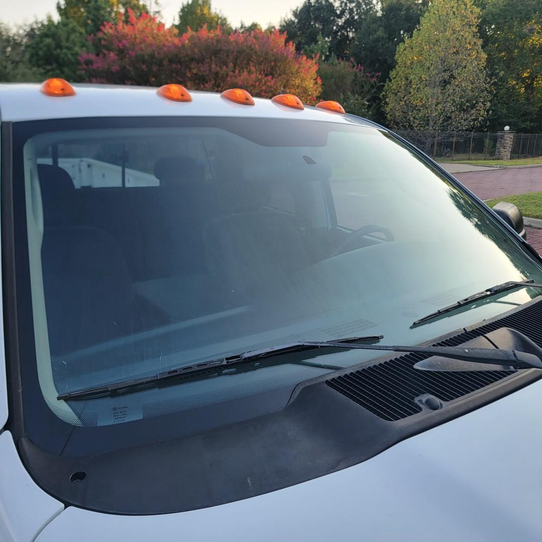 2005 Dodge Ram 3500 SLT Big Horn