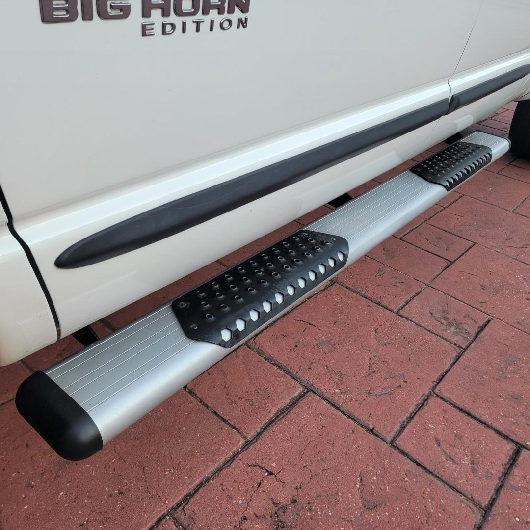 2005 Dodge Ram 3500 SLT Big Horn
