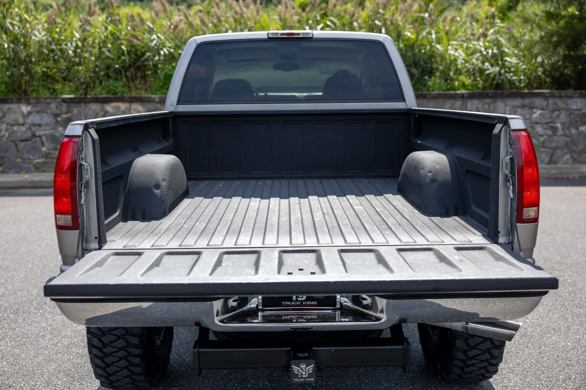 1998 Chevrolet K1500 Silverado
