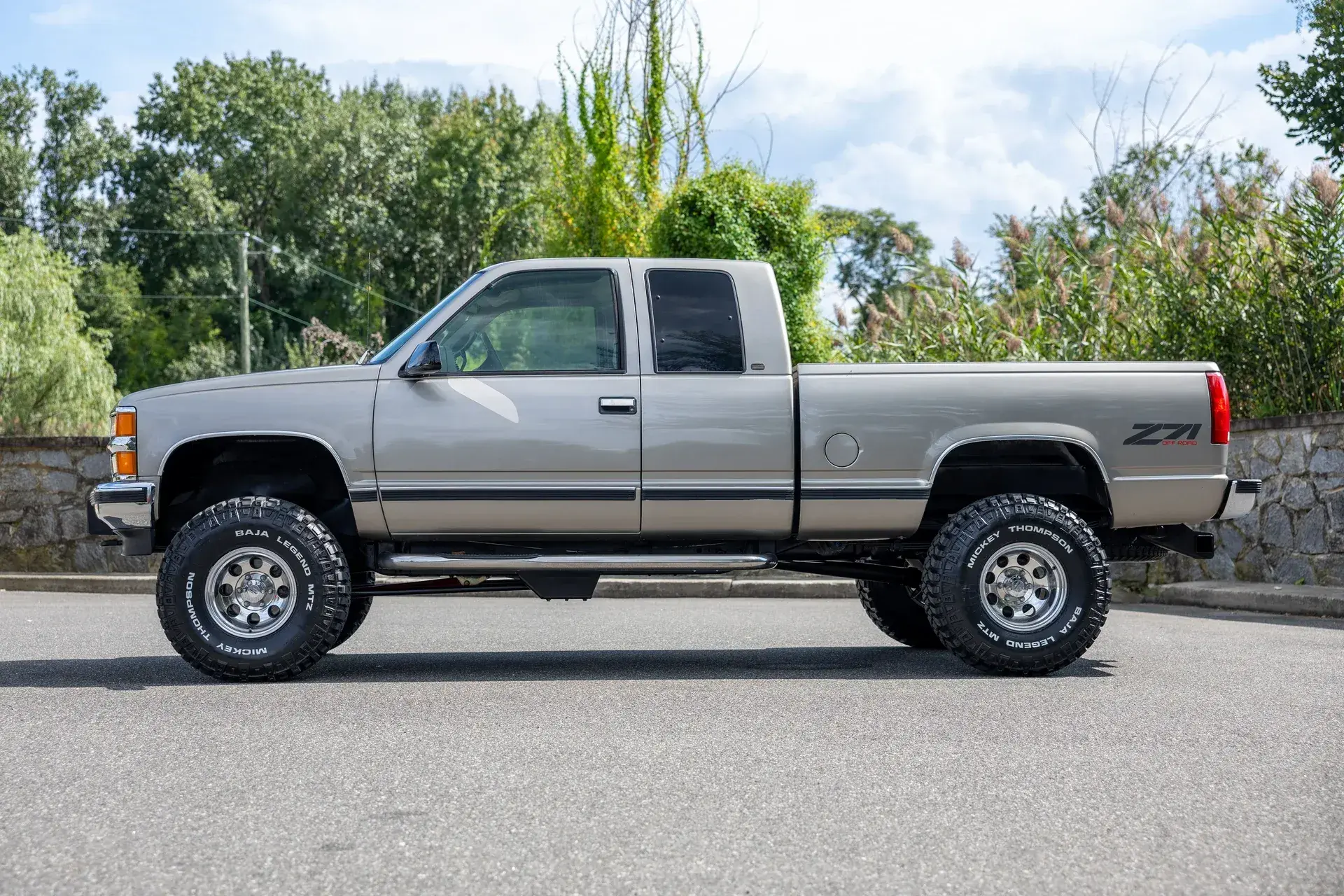 1998 Chevrolet K1500 Silverado - 2
