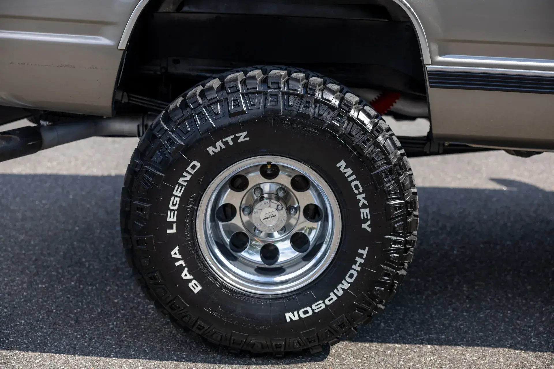 1998 Chevrolet K1500 Silverado