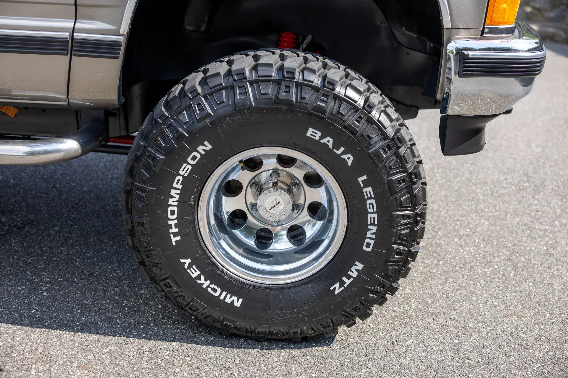 1998 Chevrolet K1500 Silverado