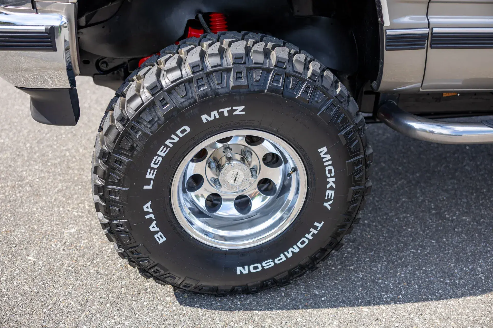 1998 Chevrolet K1500 Silverado