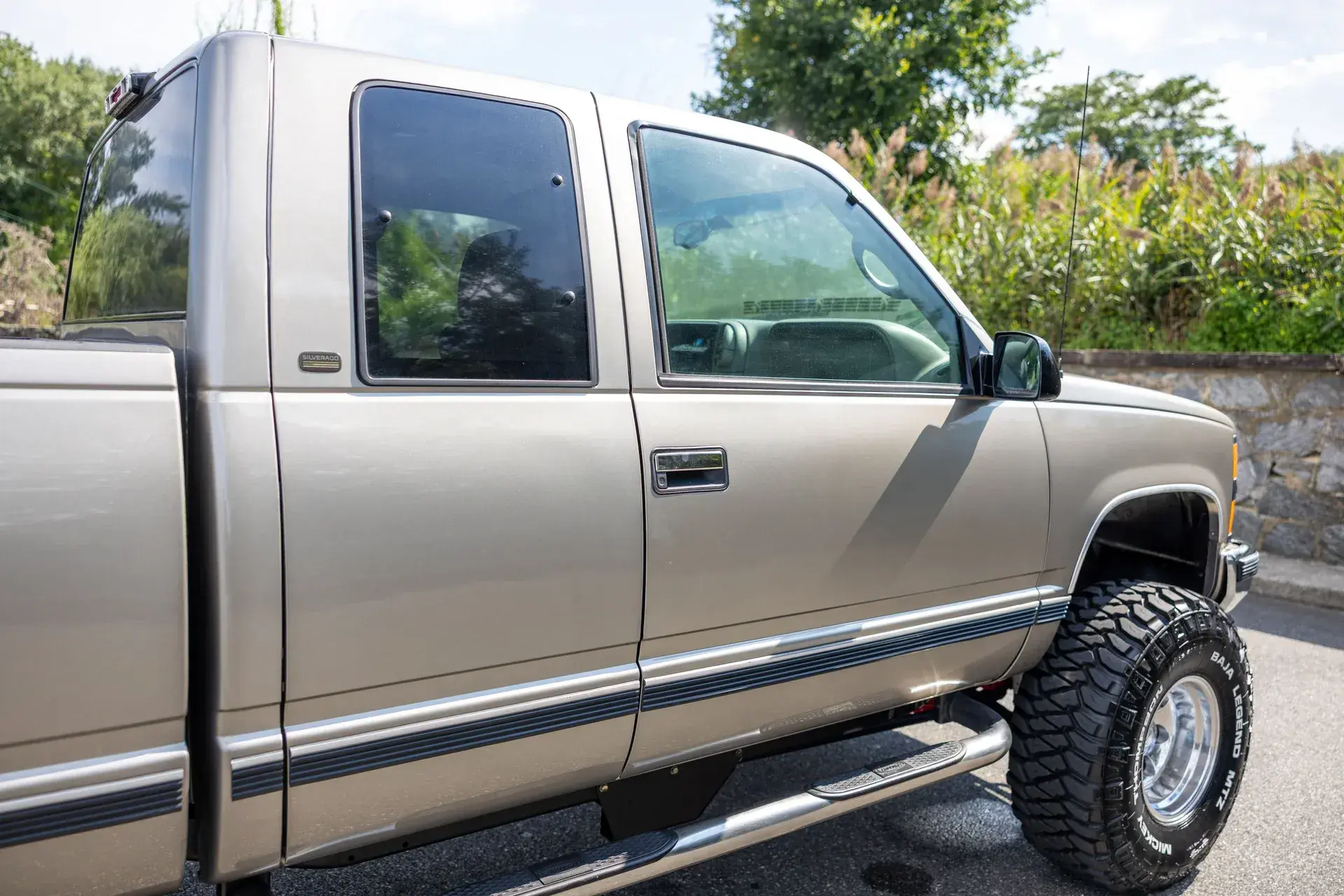 1998 Chevrolet K1500 Silverado