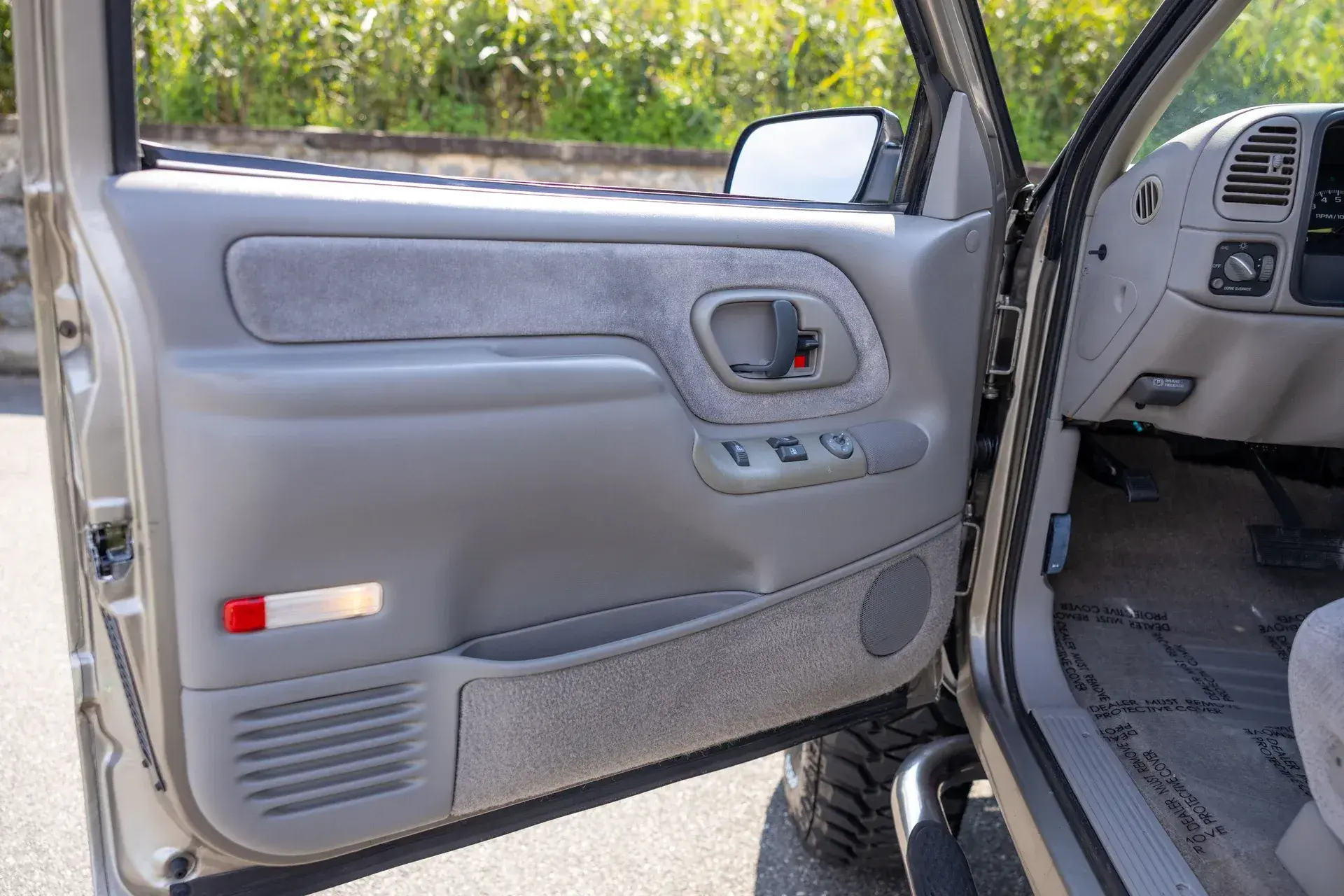 1998 Chevrolet K1500 Silverado