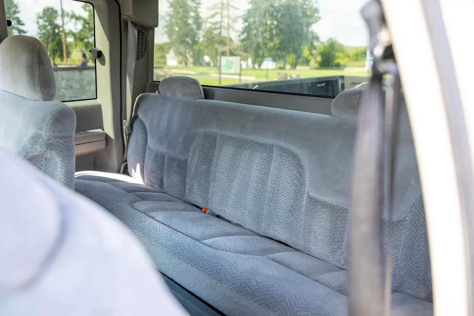 1998 Chevrolet K1500 Silverado
