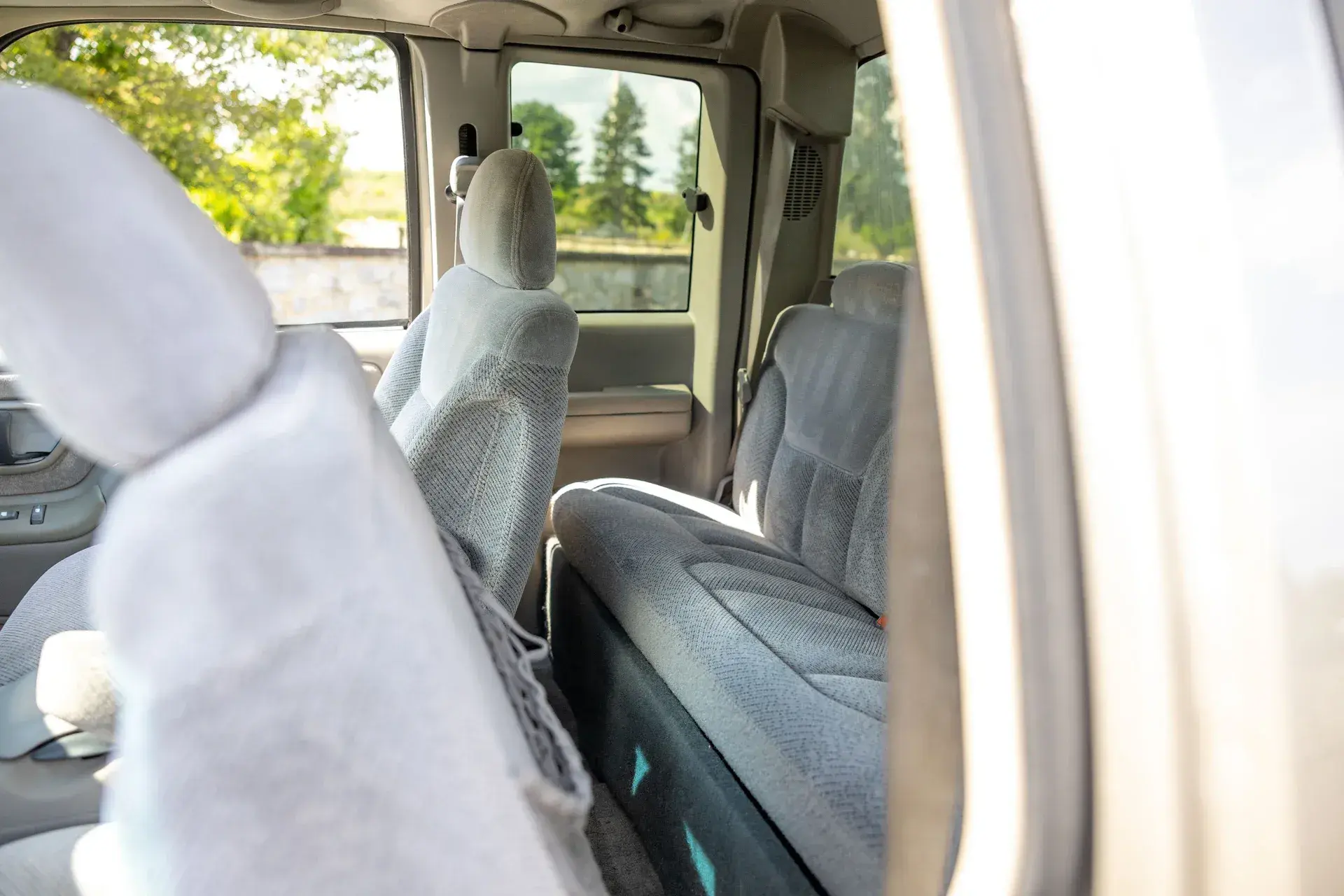 1998 Chevrolet K1500 Silverado