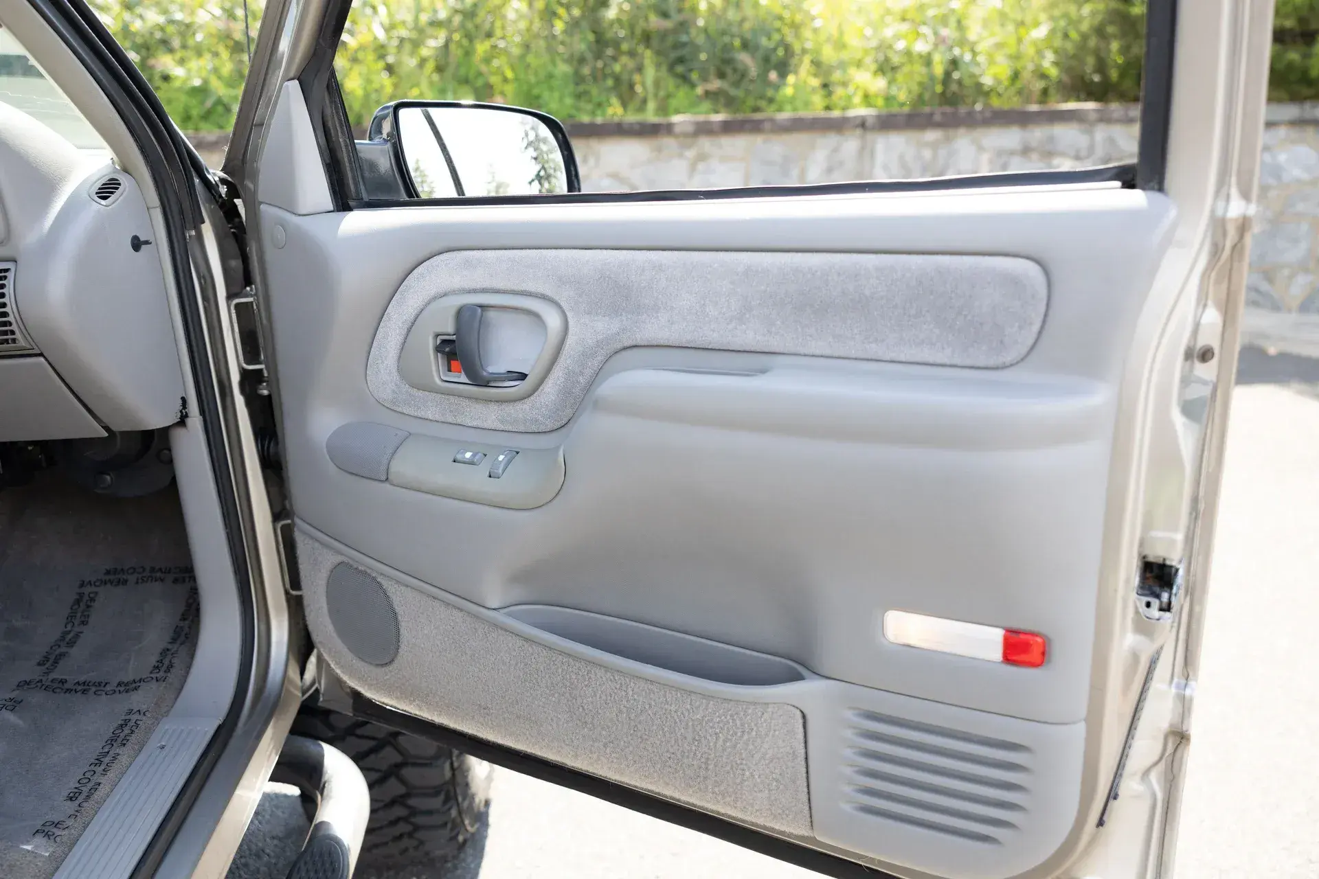 1998 Chevrolet K1500 Silverado