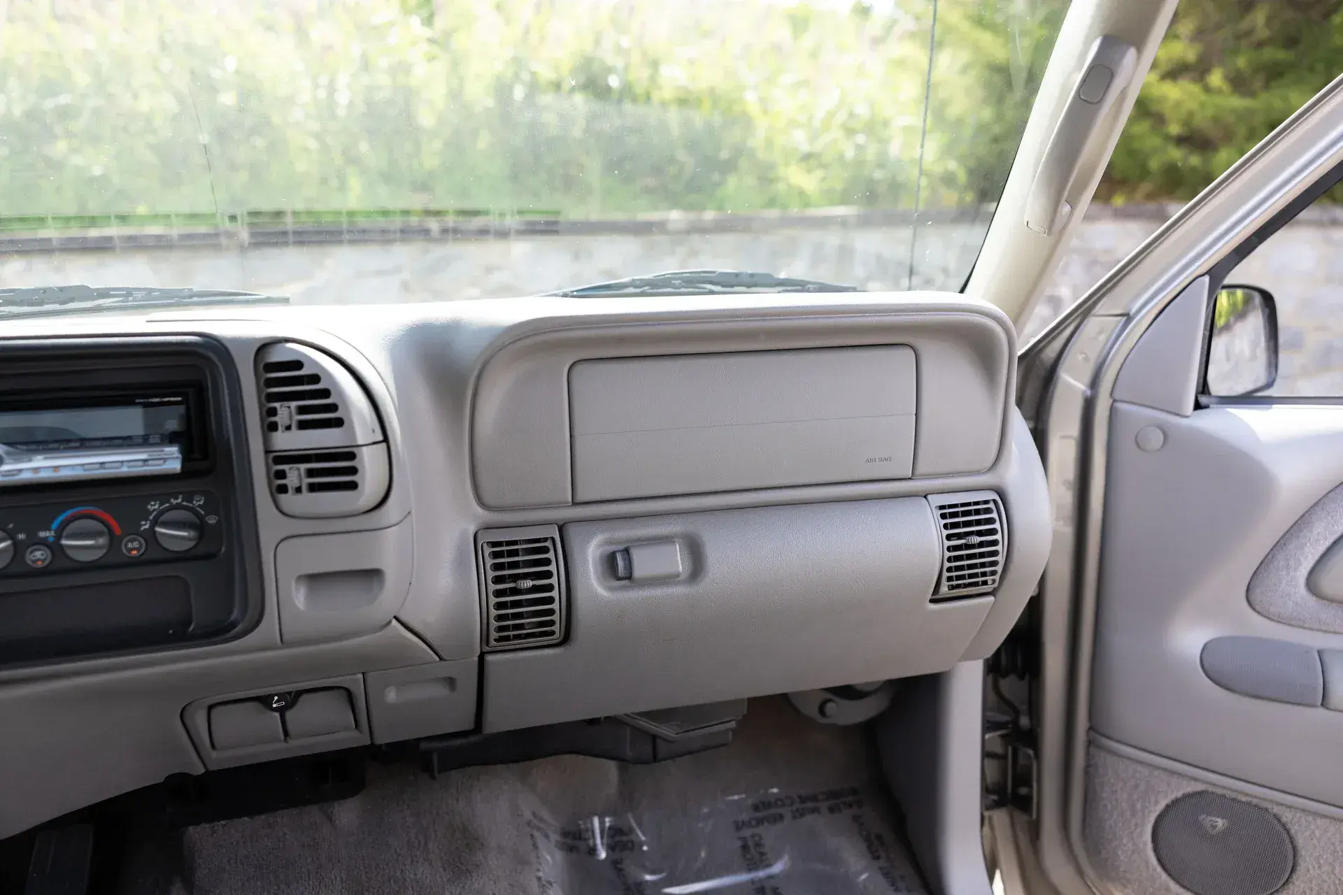 1998 Chevrolet K1500 Silverado