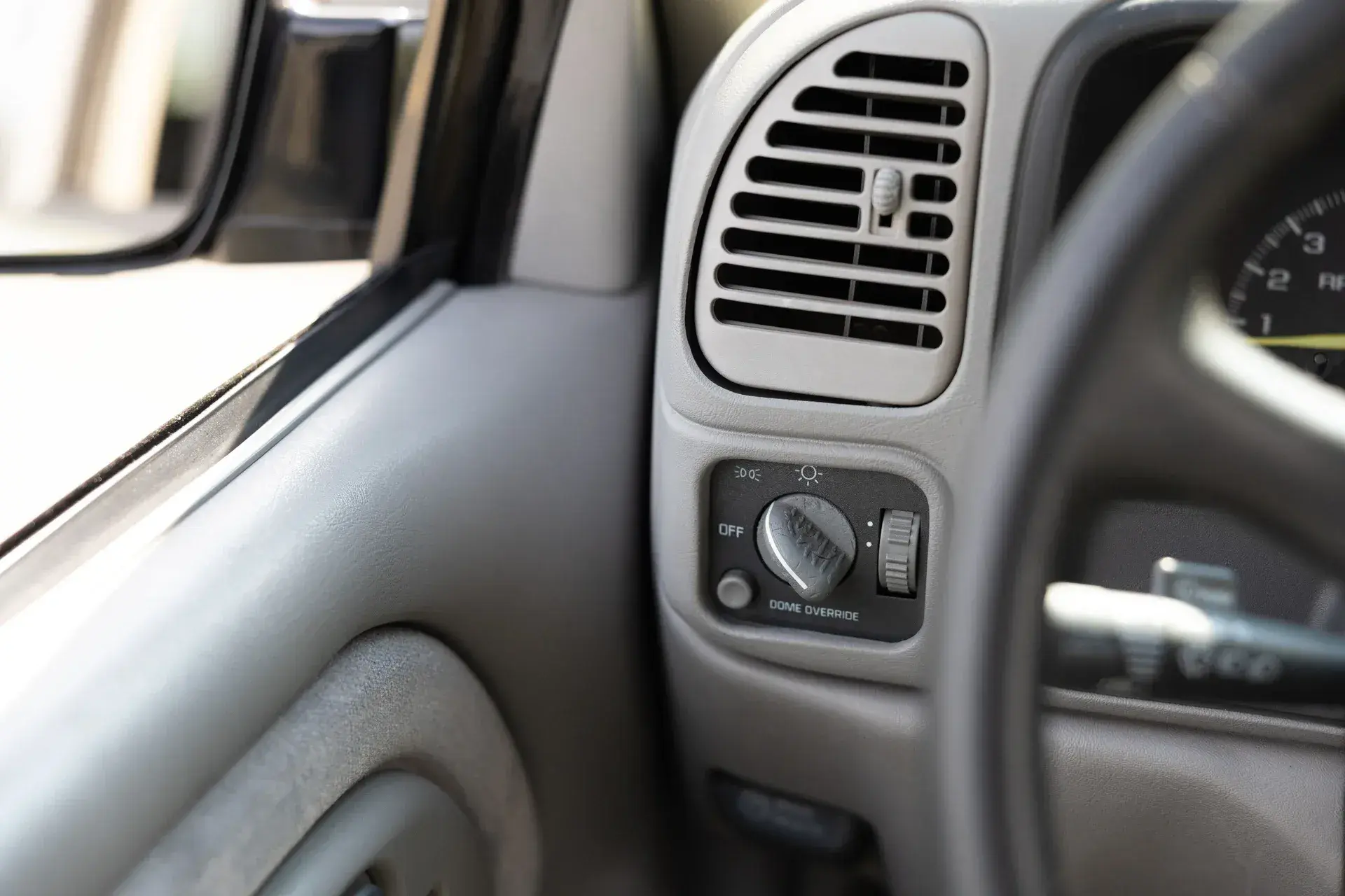 1998 Chevrolet K1500 Silverado