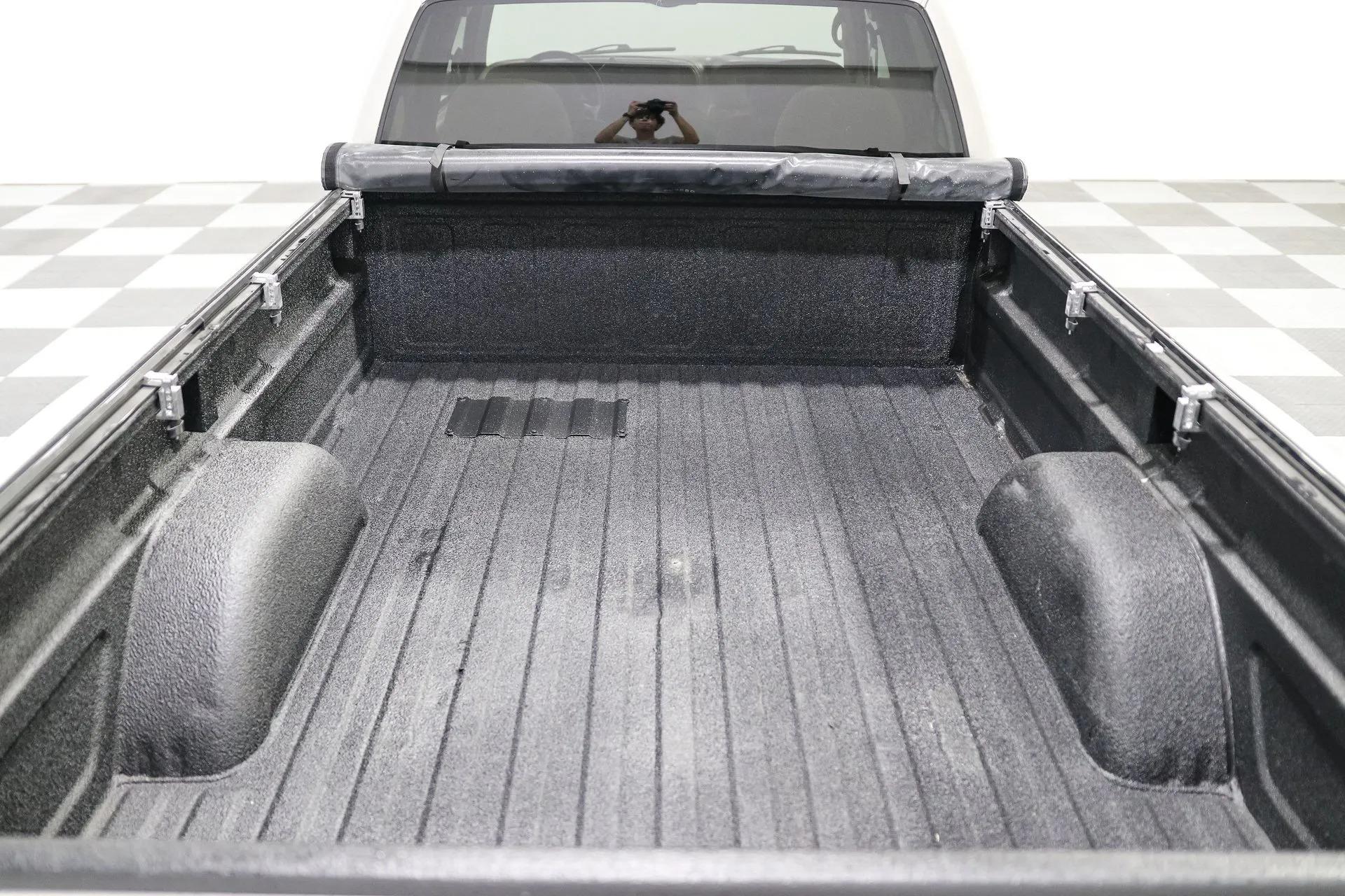 2000 GMC K3500 Dually
