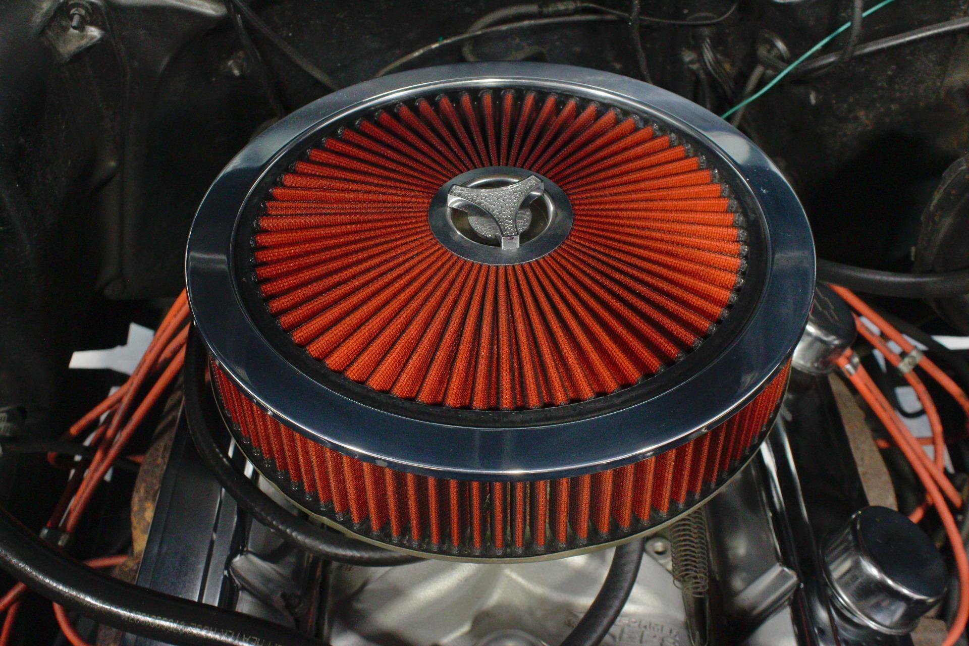 1972 Chevrolet C10