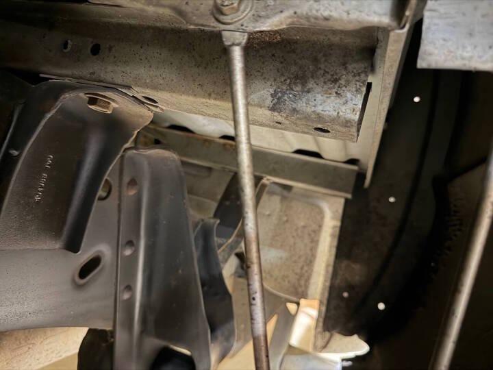 2006 Chevrolet Silverado 2500HD