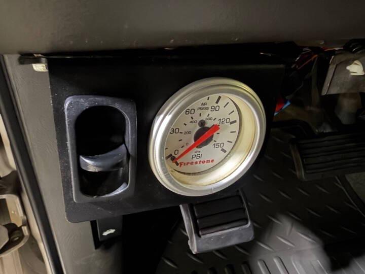 2006 Chevrolet Silverado 2500HD