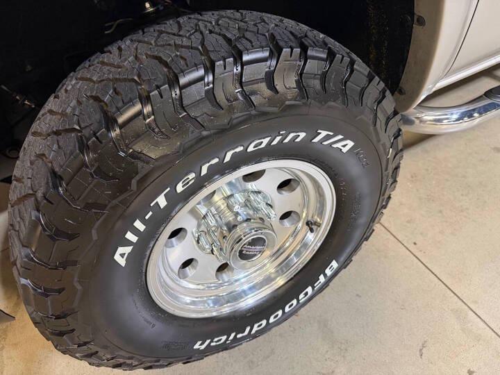 2006 Chevrolet Silverado 2500HD