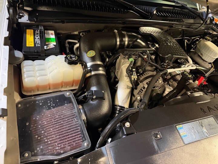 2006 Chevrolet Silverado 2500HD