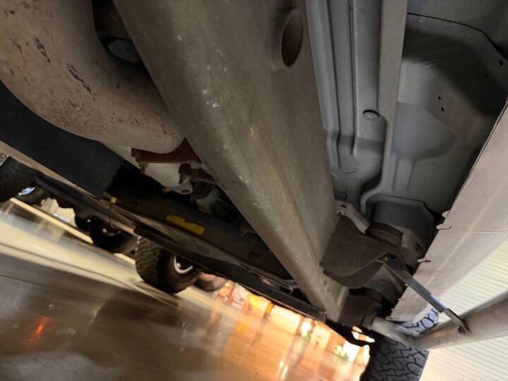2006 Chevrolet Silverado 2500HD