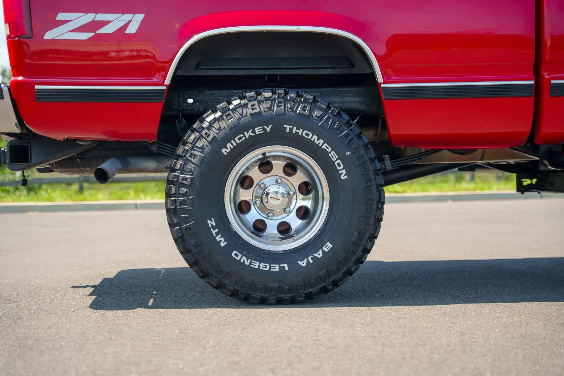 1998 GMC Sierra 1500