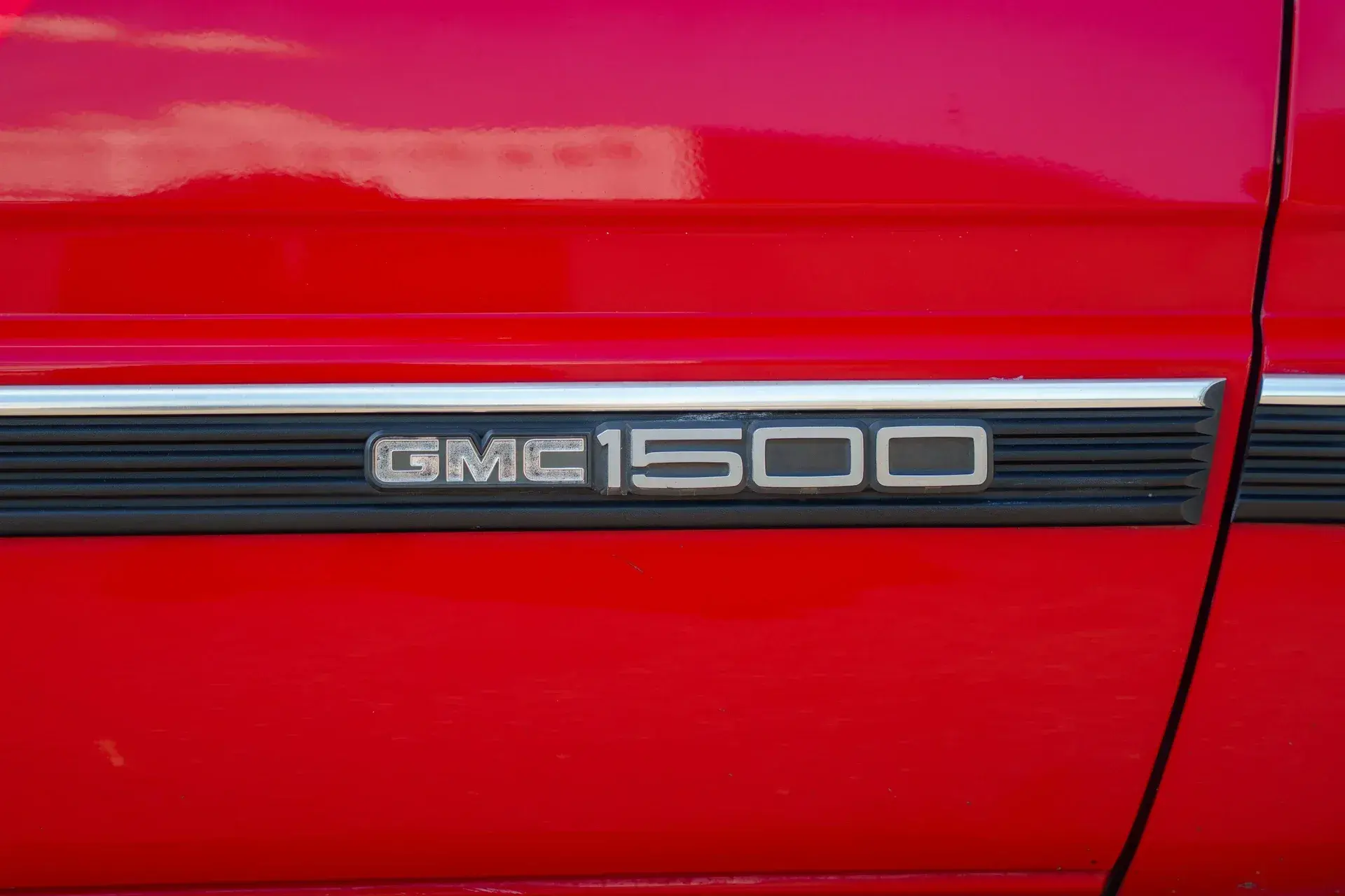 1998 GMC Sierra 1500
