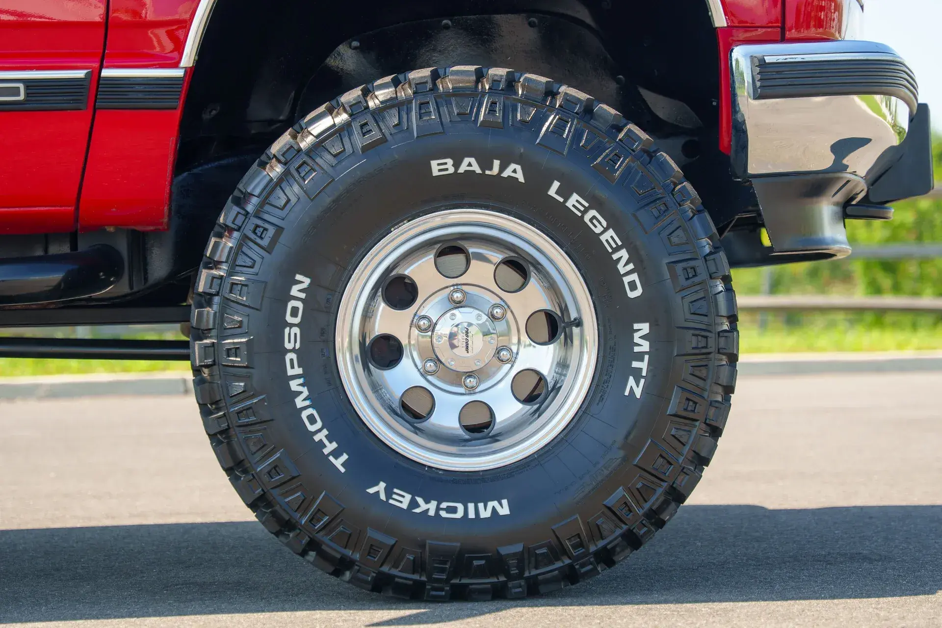 1998 GMC Sierra 1500