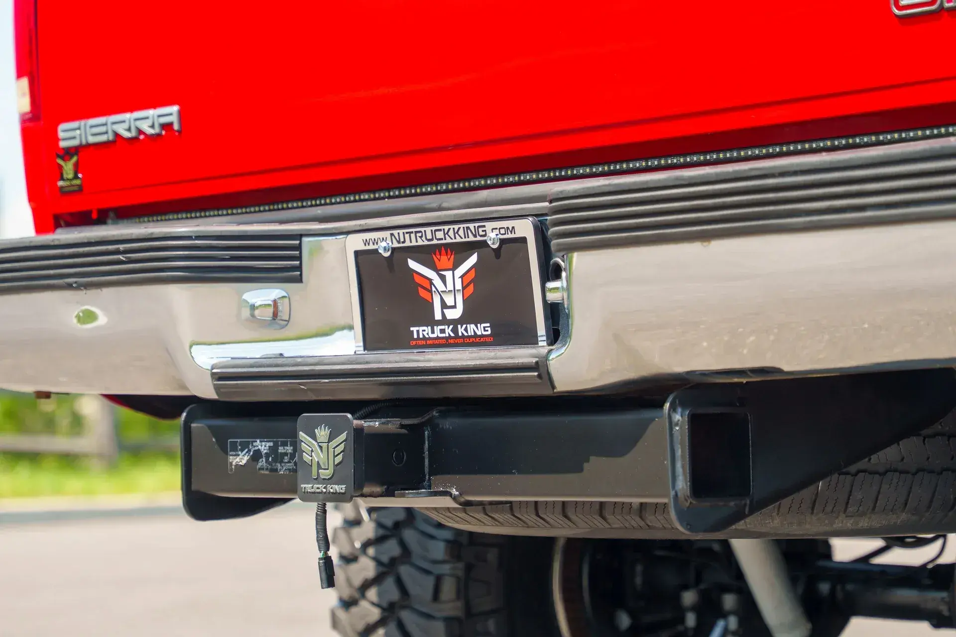 1998 GMC Sierra 1500