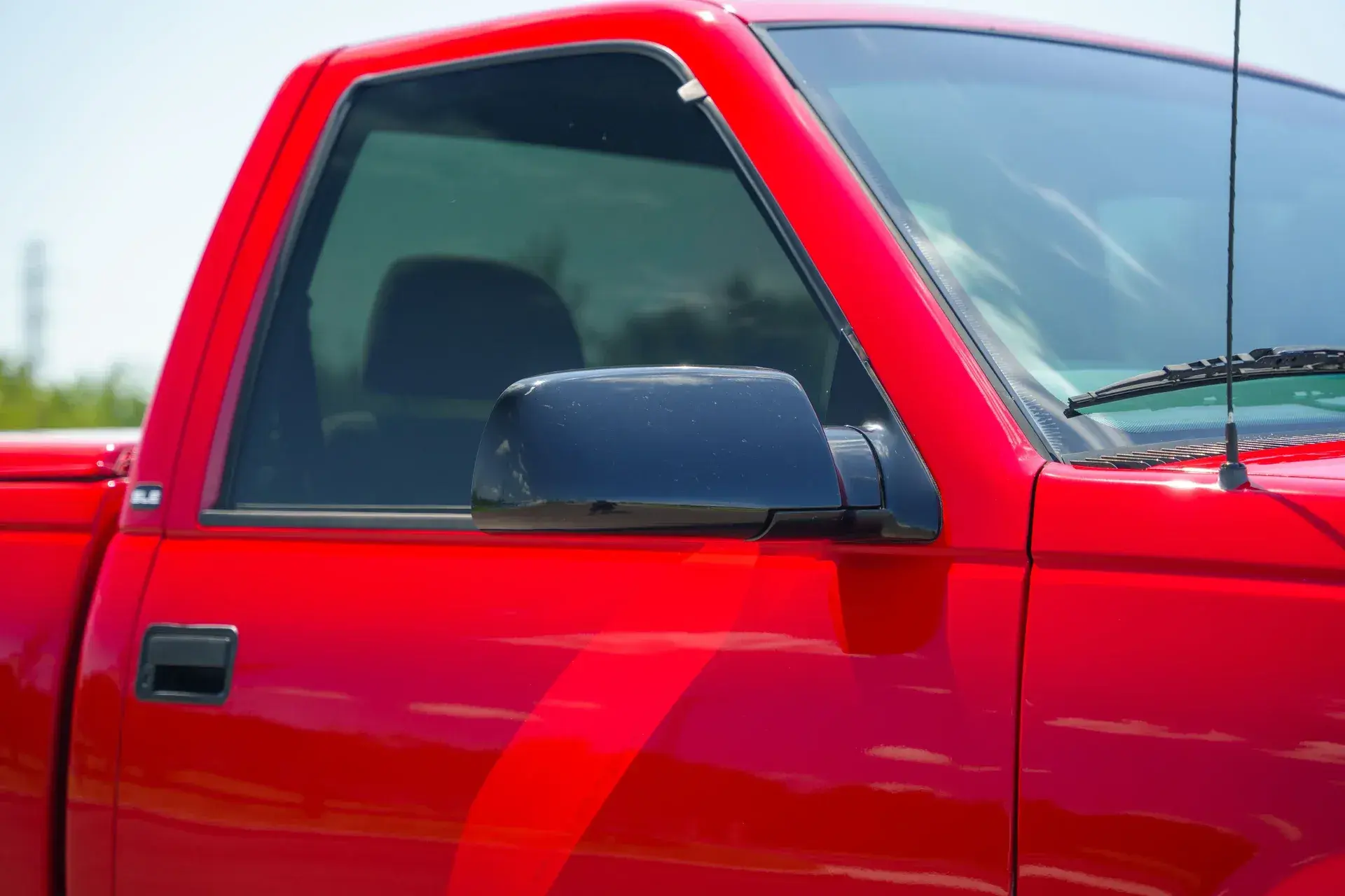 1998 GMC Sierra 1500