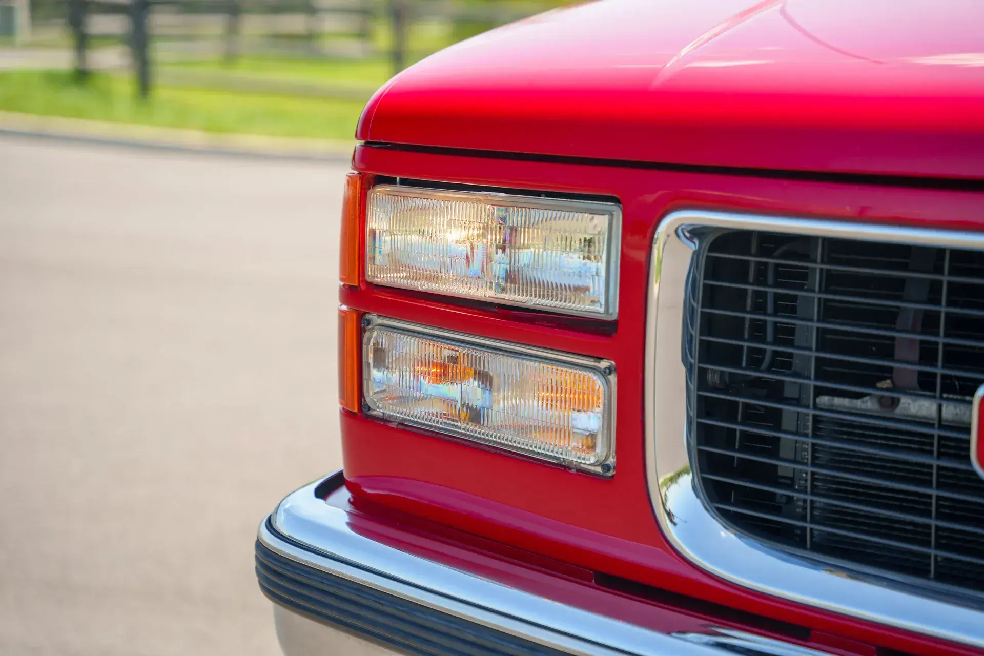 1998 GMC Sierra 1500