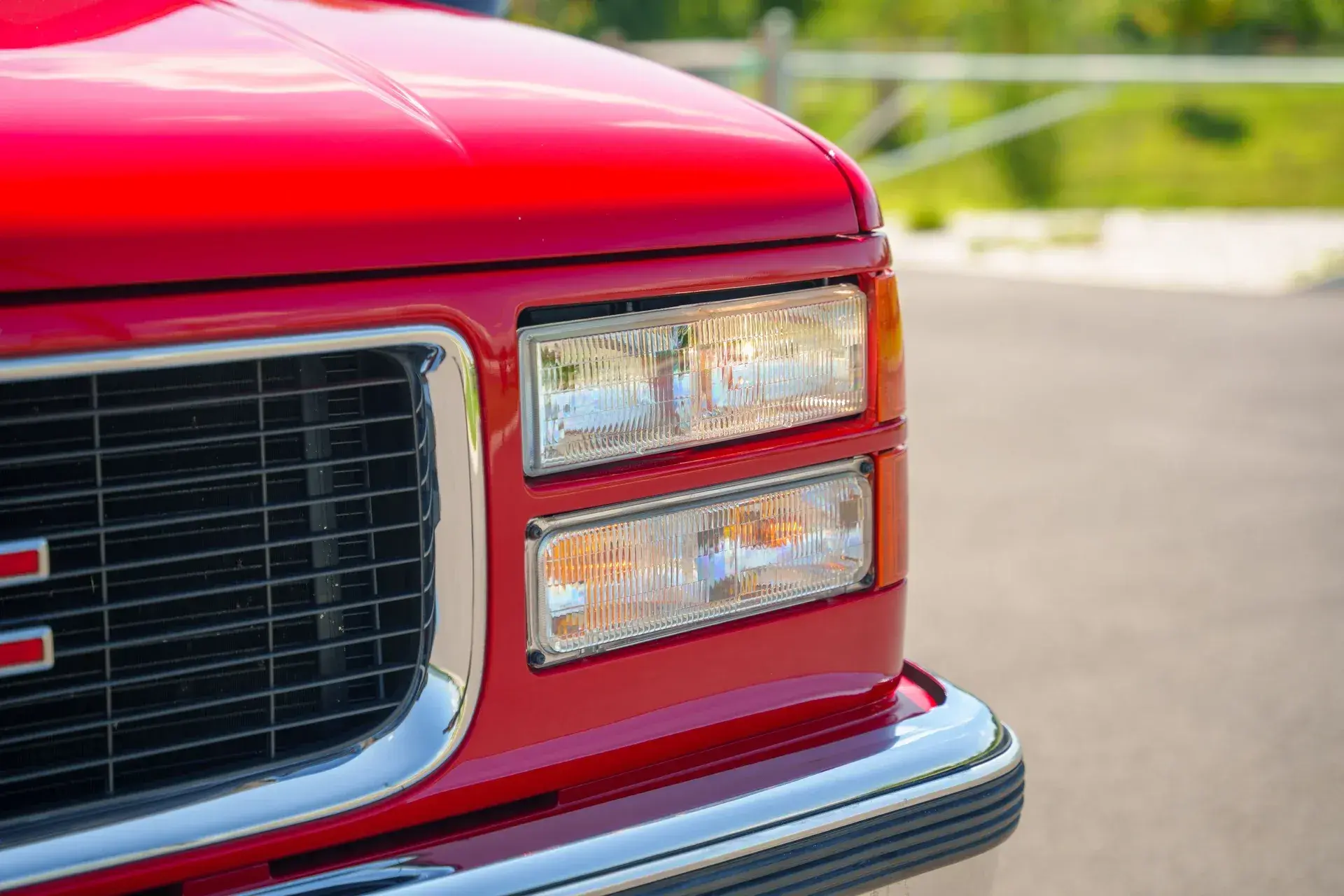 1998 GMC Sierra 1500