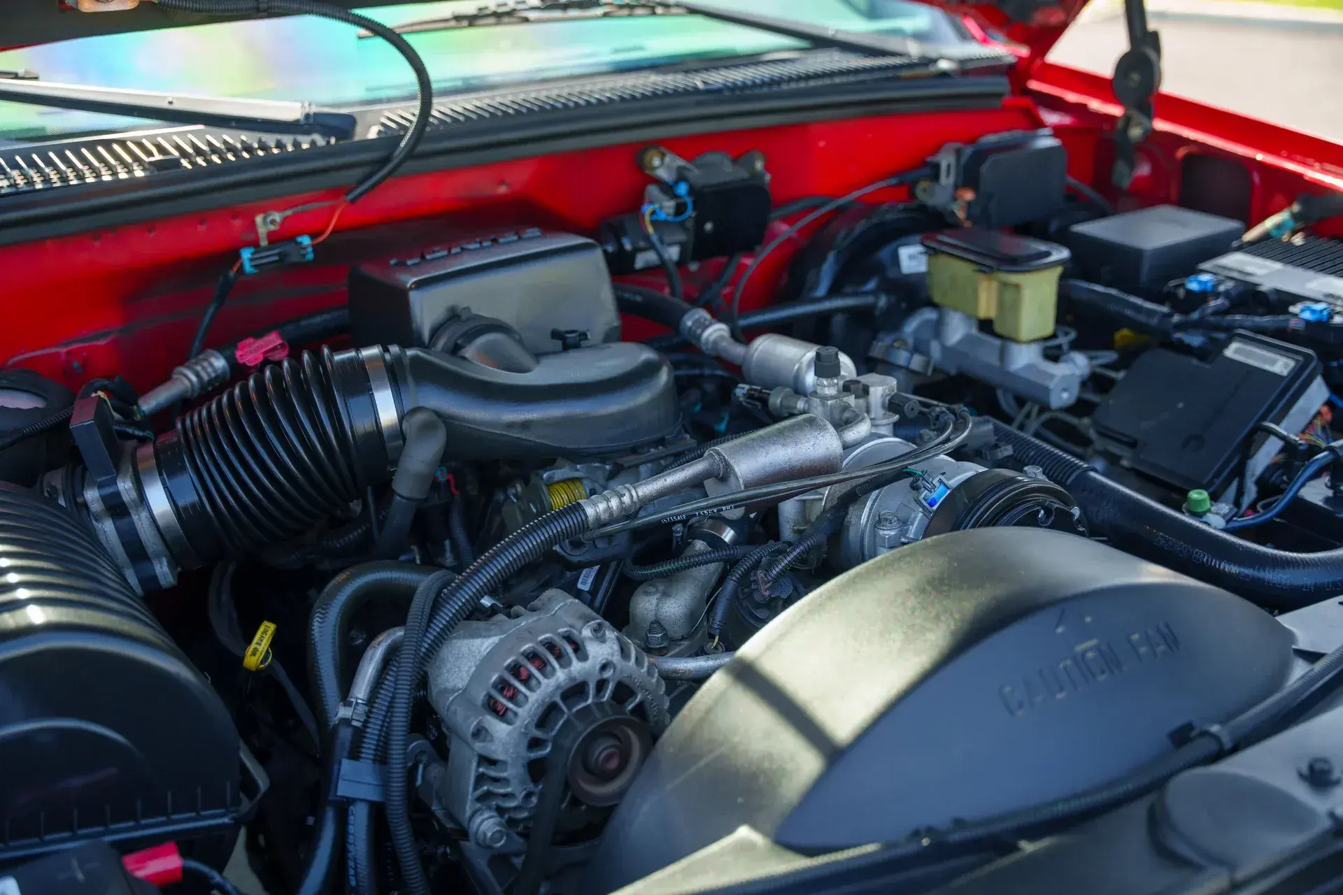 1998 GMC Sierra 1500