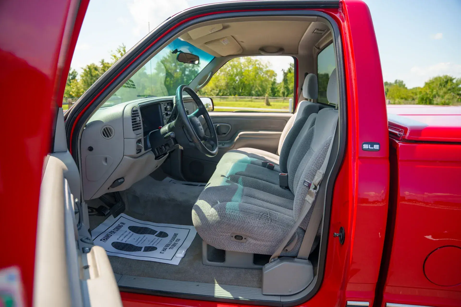 1998 GMC Sierra 1500